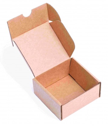 กล่องไดคัทหูช้าง - โรงงานผลิตกล่องลูกฟูก กล่องบรรจุภัณฑ์