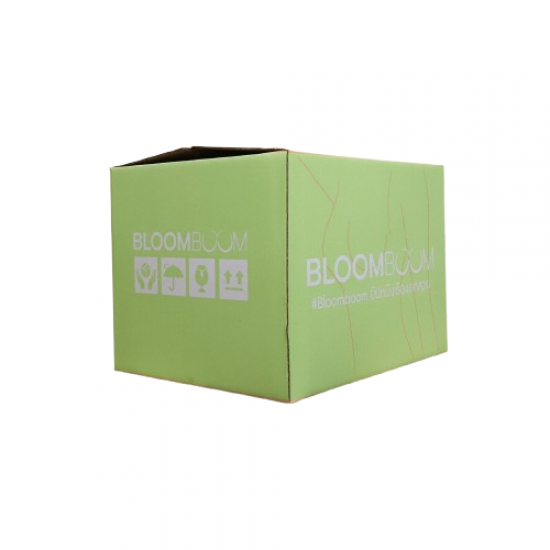 โรงงานผลิตกล่องลูกฟูก กล่องบรรจุภัณฑ์ - โรงงานผลิตกล่องลูกฟูกพิมพ์ลาย