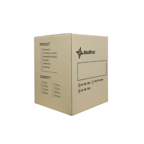 โรงงานผลิตกล่องลูกฟูก กล่องบรรจุภัณฑ์ - รับผลิตกล่องลูกฟูกพิมพ์แบรนด์